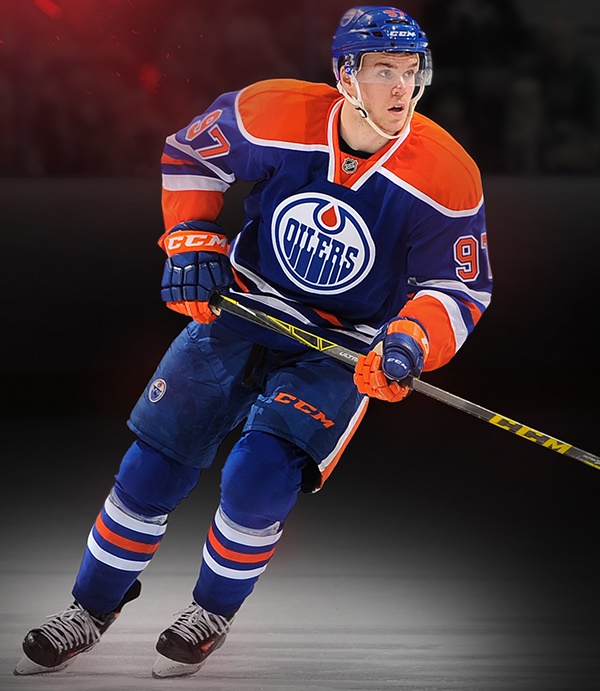 CCM Hockey partners with Sigmatex to produce high end hockey sticks for